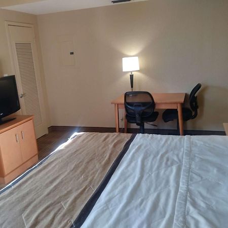 Extended Stay America Suites - Jacksonville - Deerwood Park Kültér fotó