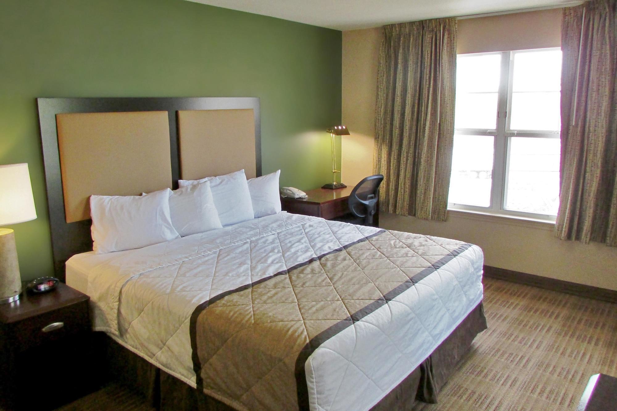 Extended Stay America Suites - Jacksonville - Deerwood Park Kültér fotó
