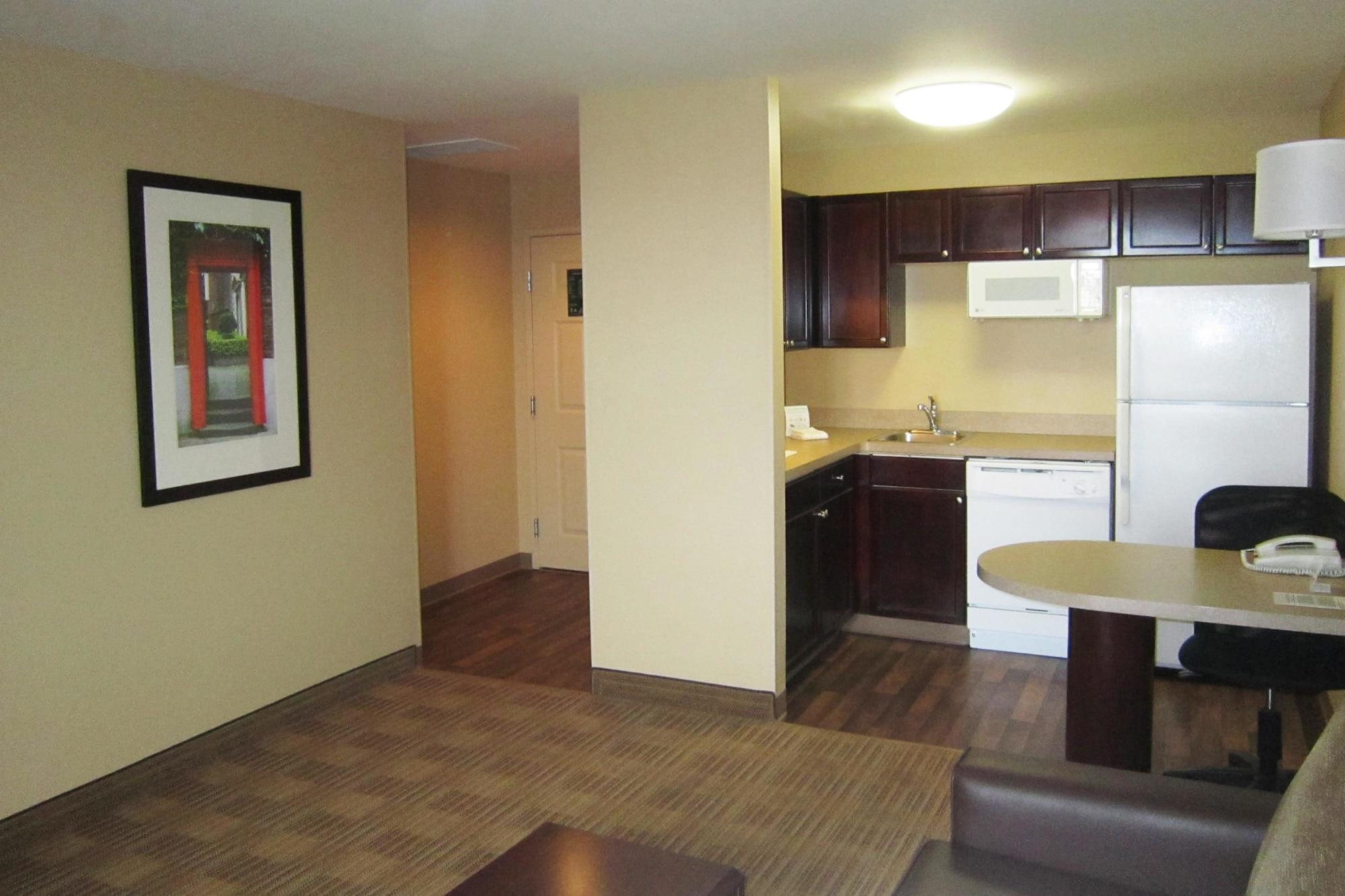 Extended Stay America Suites - Jacksonville - Deerwood Park Kültér fotó
