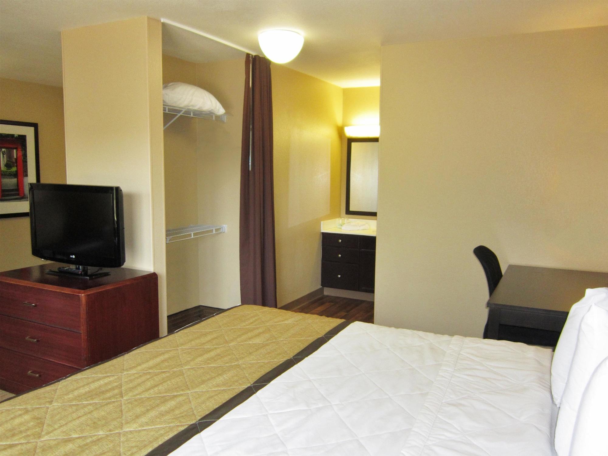 Extended Stay America Suites - Jacksonville - Deerwood Park Kültér fotó