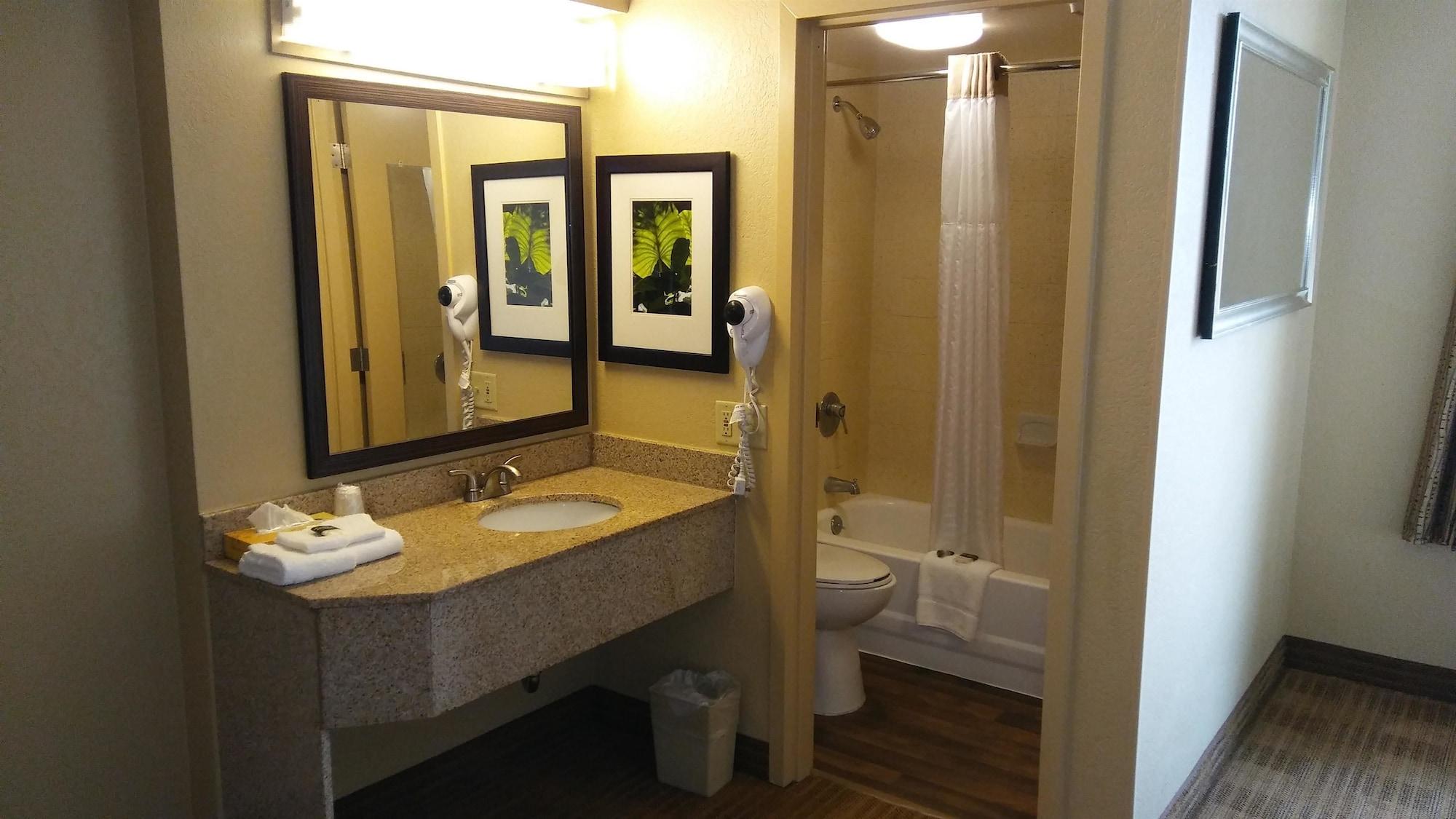 Extended Stay America Suites - Jacksonville - Deerwood Park Kültér fotó
