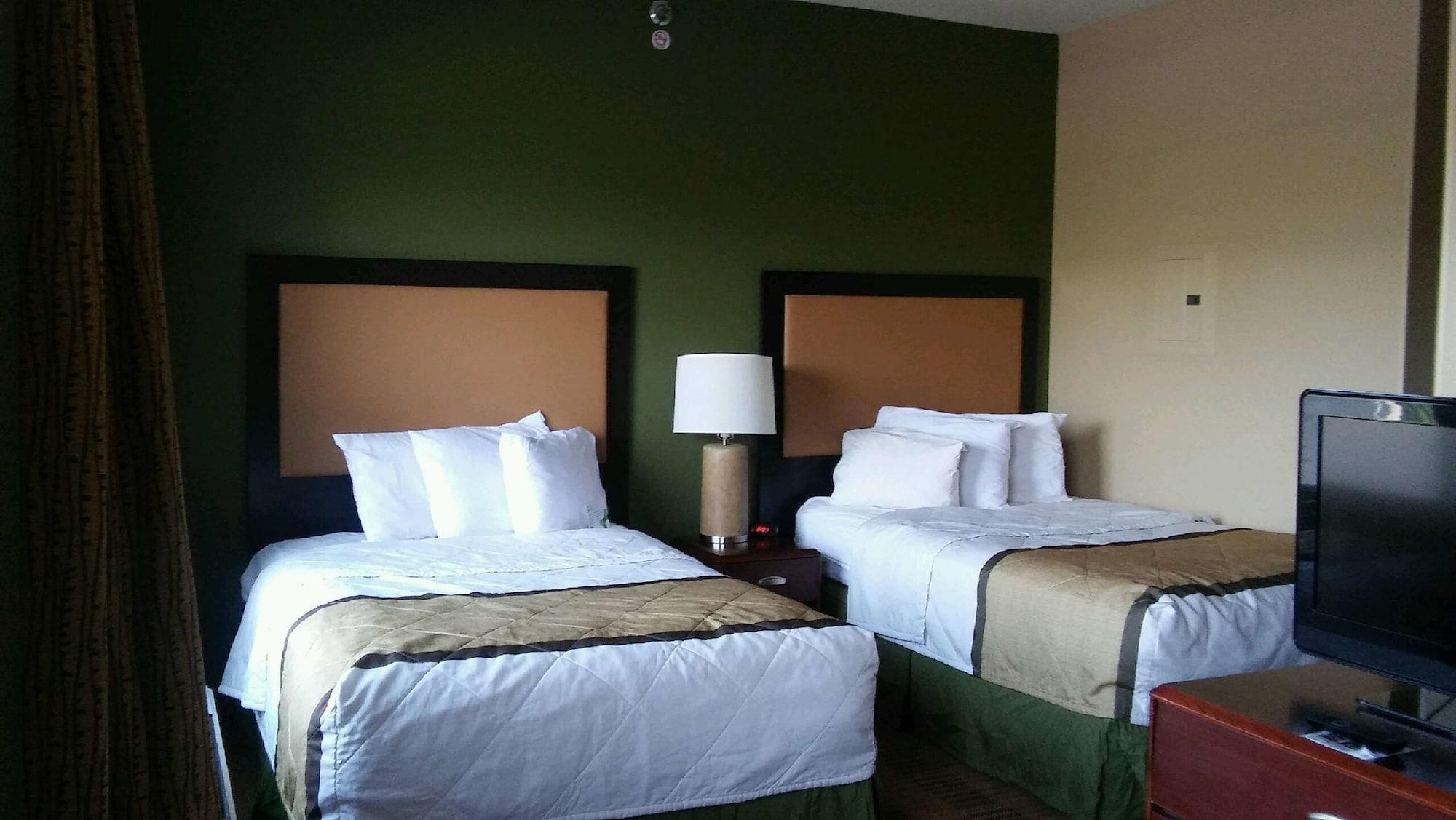 Extended Stay America Suites - Jacksonville - Deerwood Park Kültér fotó