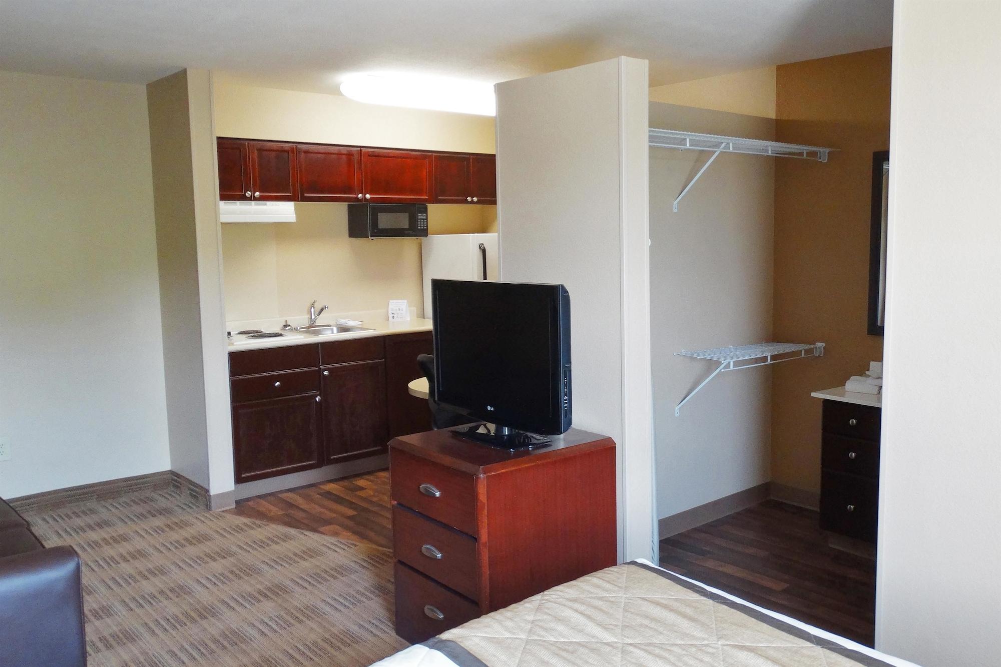 Extended Stay America Suites - Jacksonville - Deerwood Park Kültér fotó