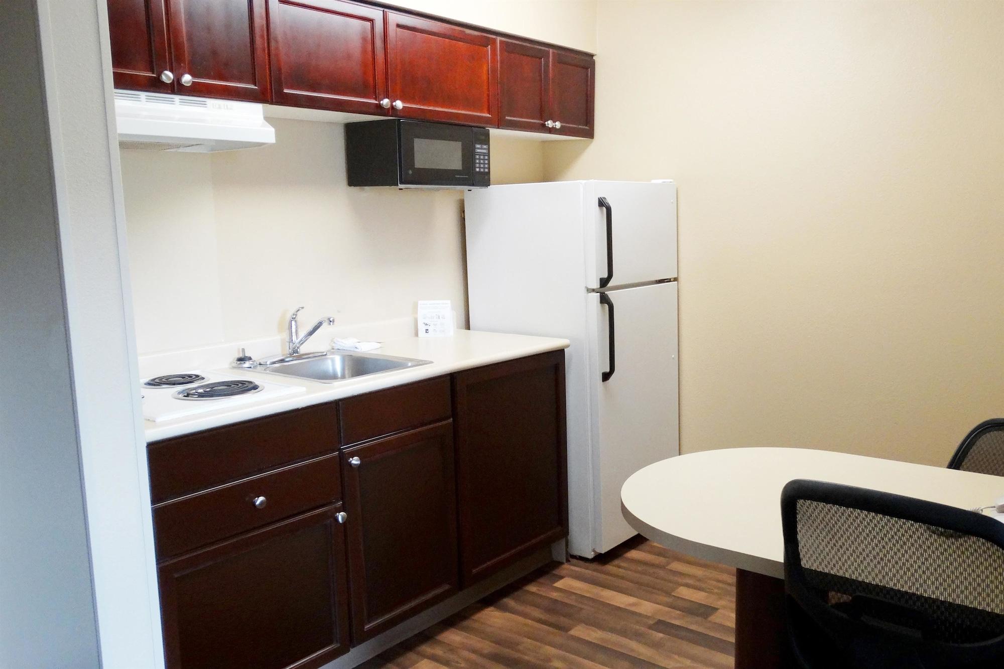 Extended Stay America Suites - Jacksonville - Deerwood Park Kültér fotó