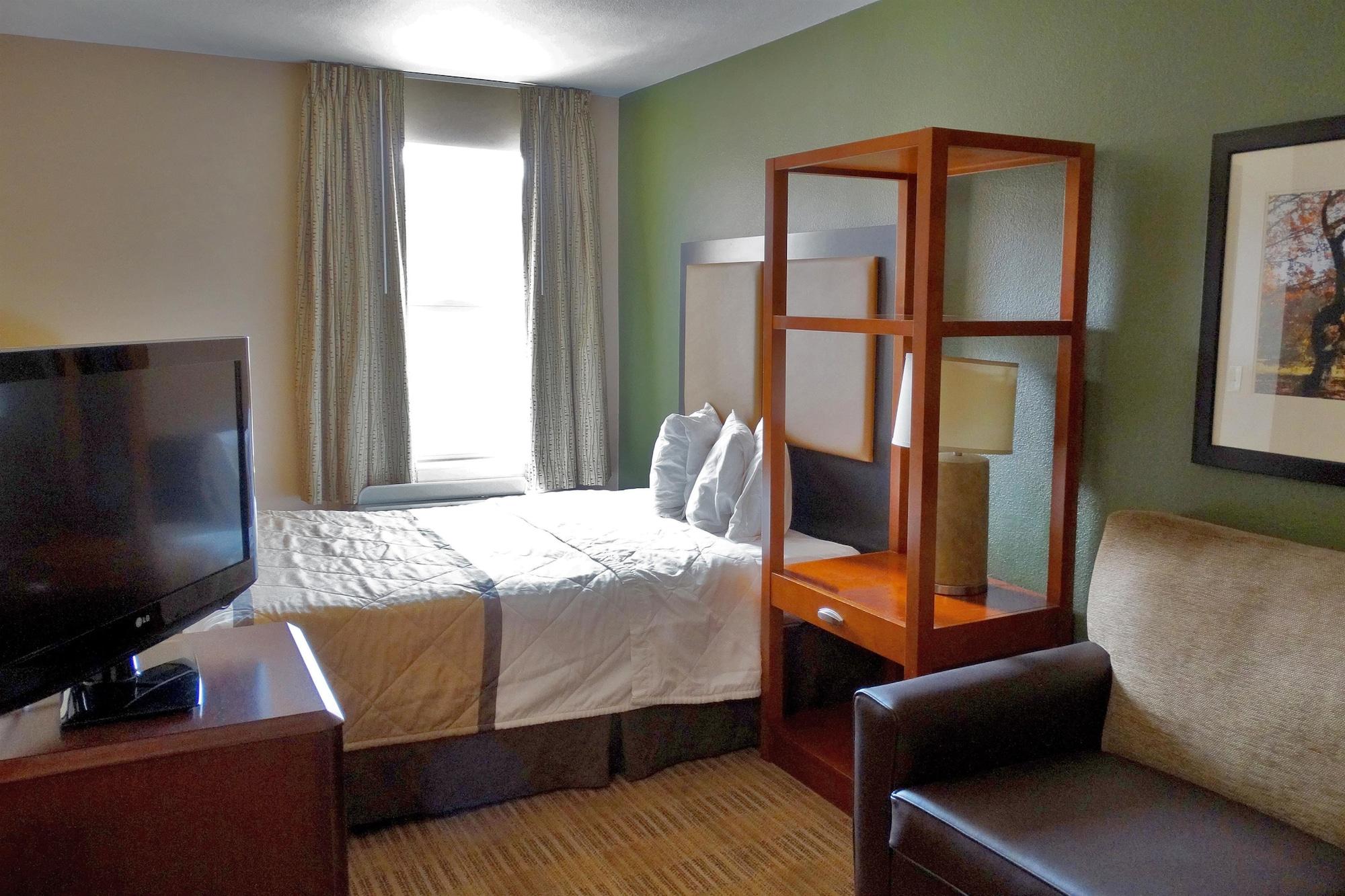 Extended Stay America Suites - Jacksonville - Deerwood Park Kültér fotó