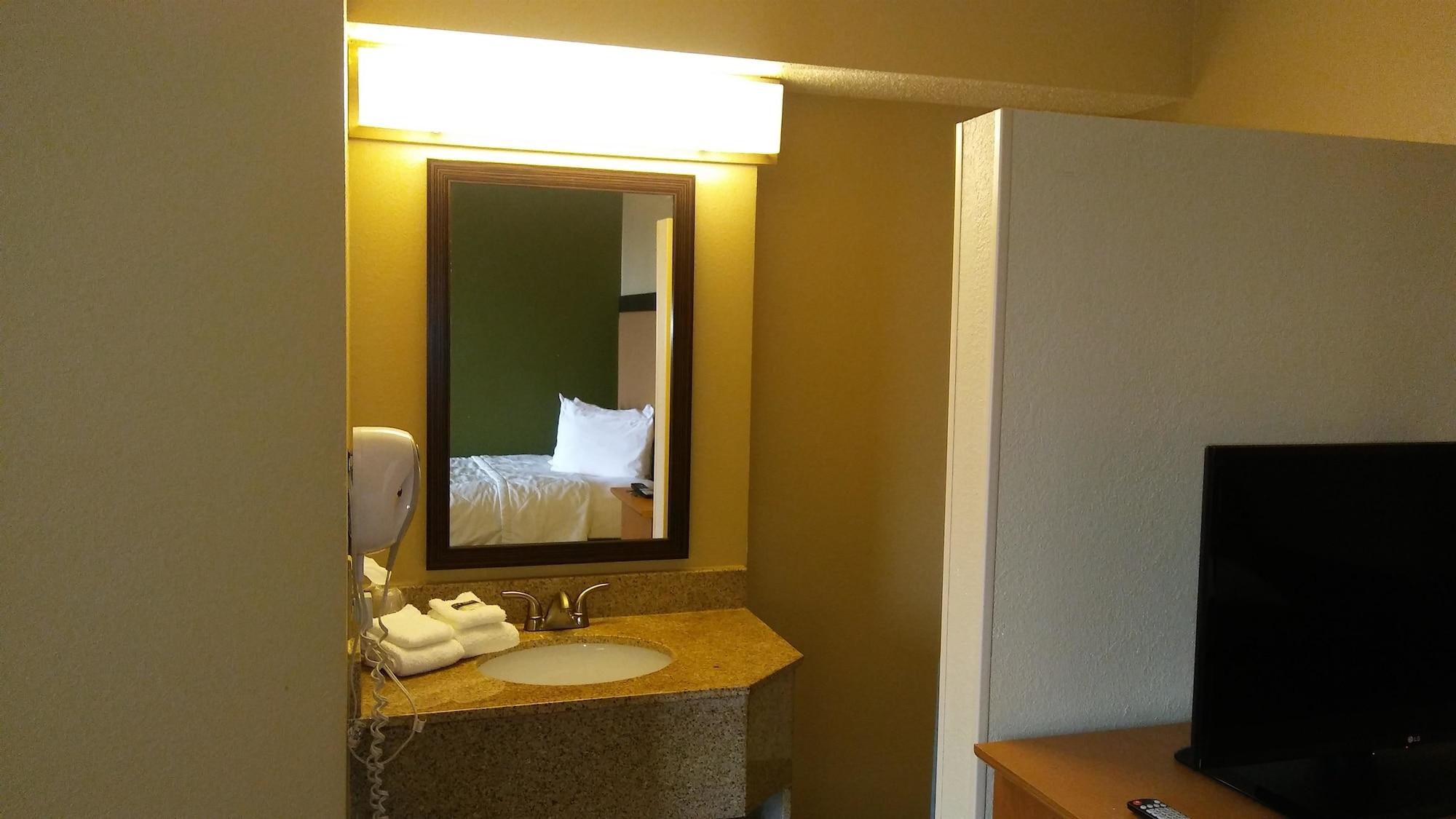 Extended Stay America Suites - Jacksonville - Deerwood Park Kültér fotó