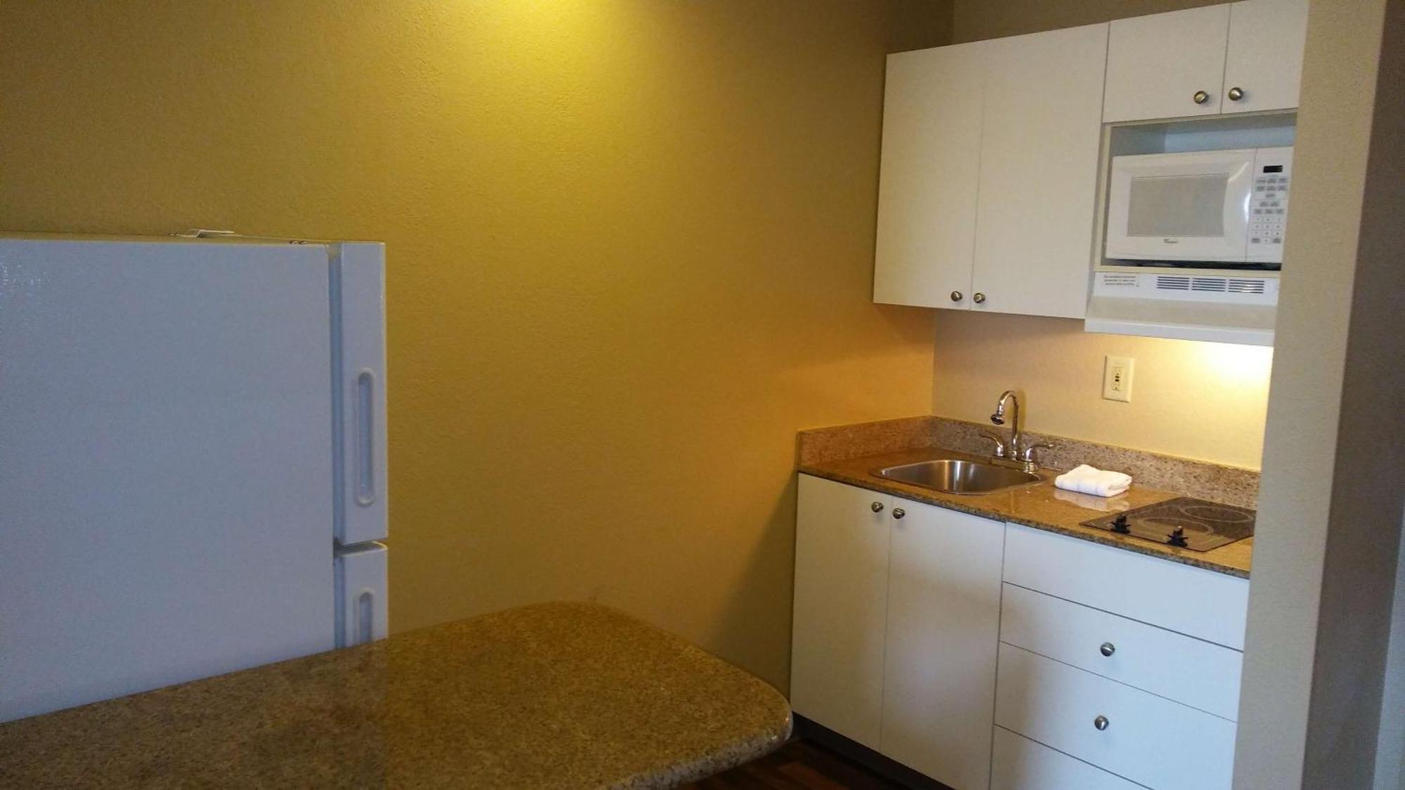 Extended Stay America Suites - Jacksonville - Deerwood Park Kültér fotó