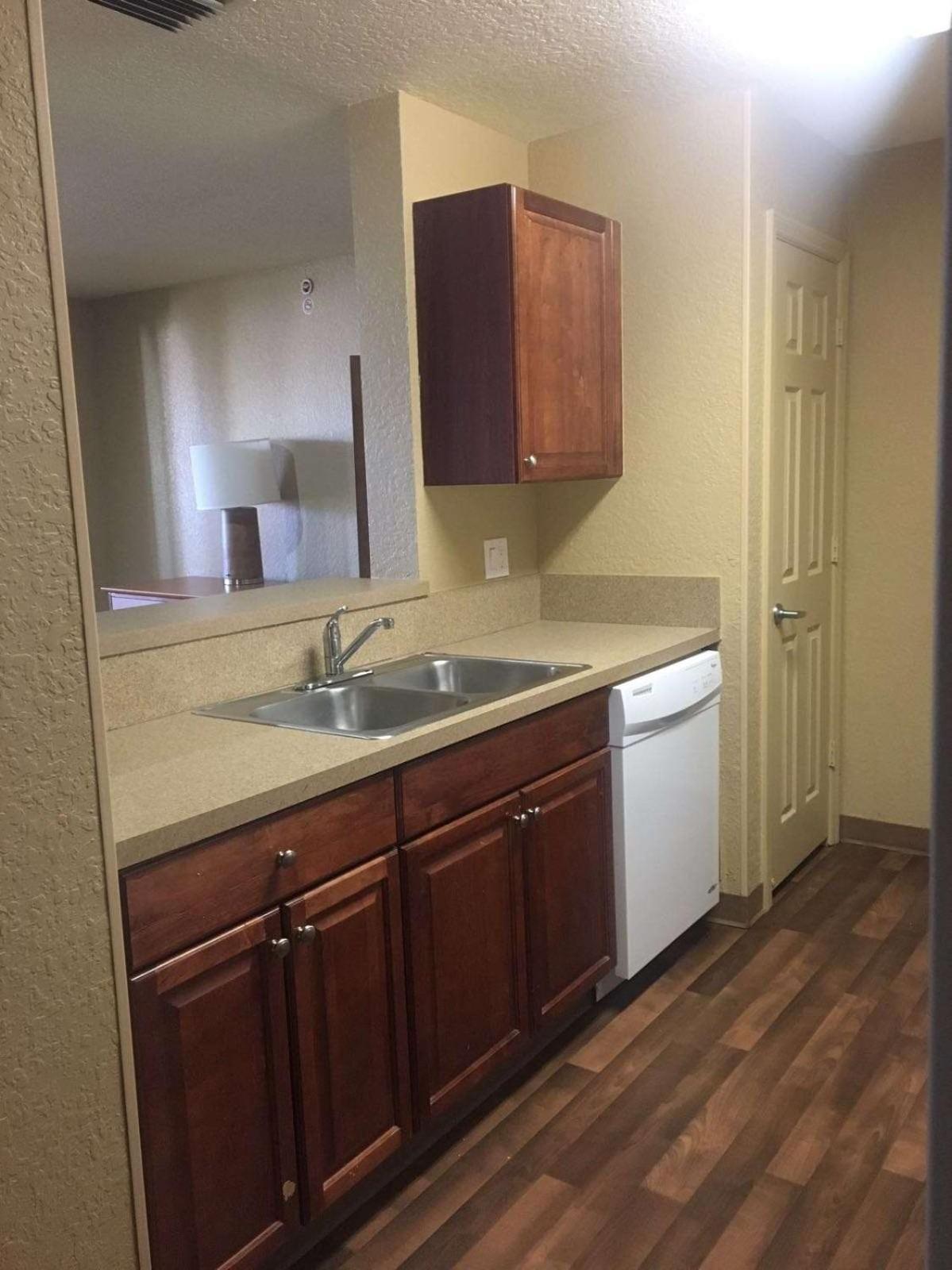 Extended Stay America Suites - Jacksonville - Deerwood Park Kültér fotó