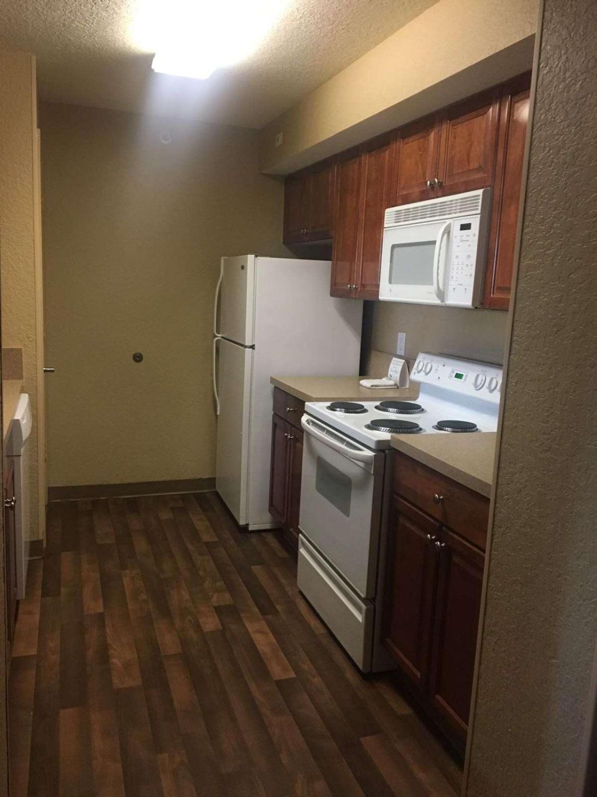 Extended Stay America Suites - Jacksonville - Deerwood Park Kültér fotó