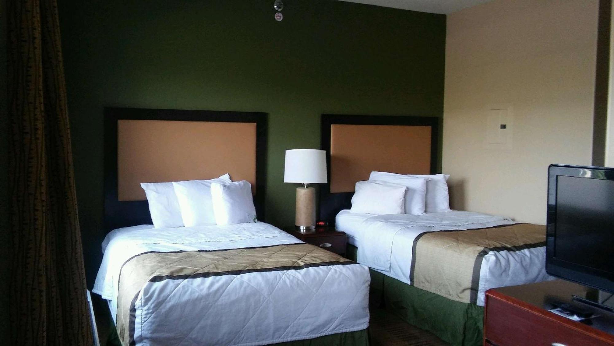 Extended Stay America Suites - Jacksonville - Deerwood Park Kültér fotó