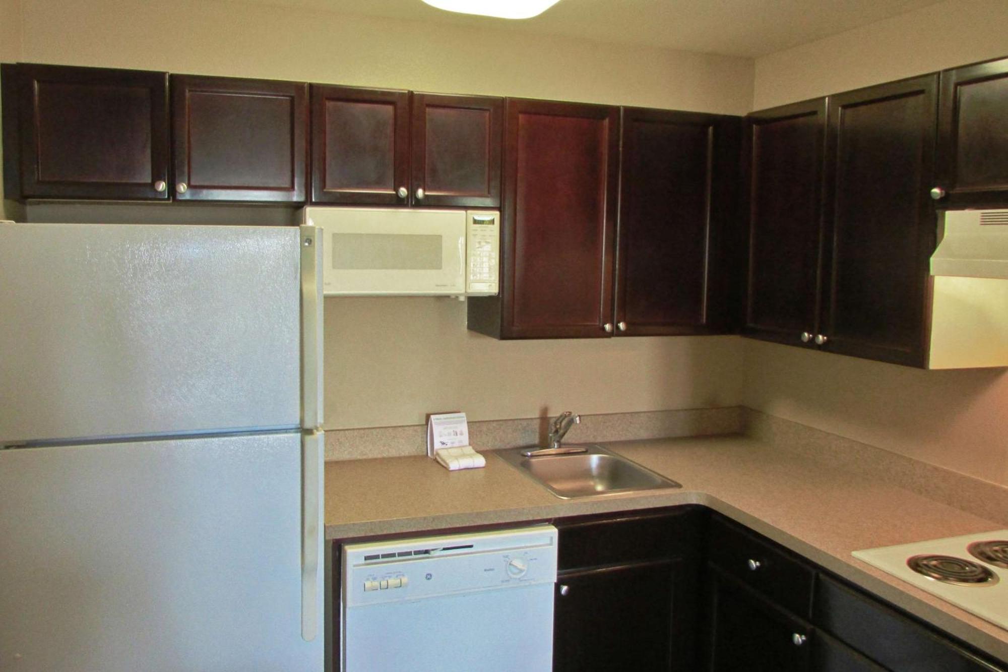 Extended Stay America Suites - Jacksonville - Deerwood Park Kültér fotó