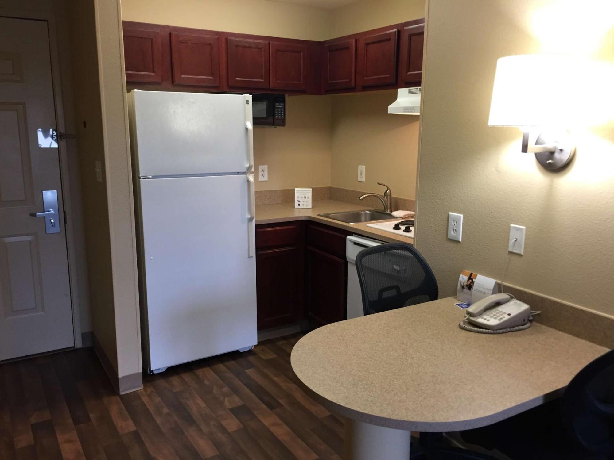 Extended Stay America Suites - Jacksonville - Deerwood Park Kültér fotó