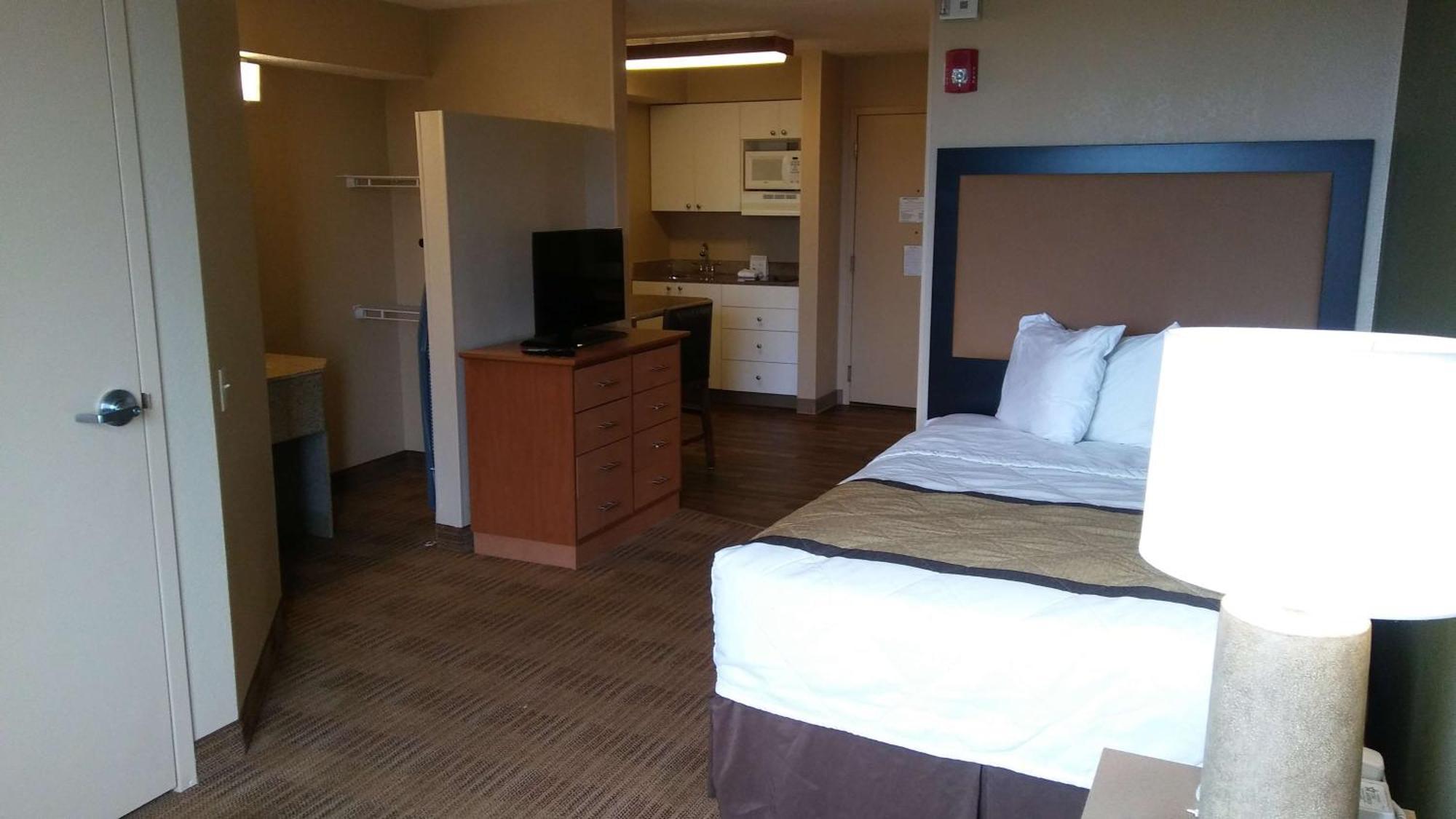 Extended Stay America Suites - Jacksonville - Deerwood Park Kültér fotó