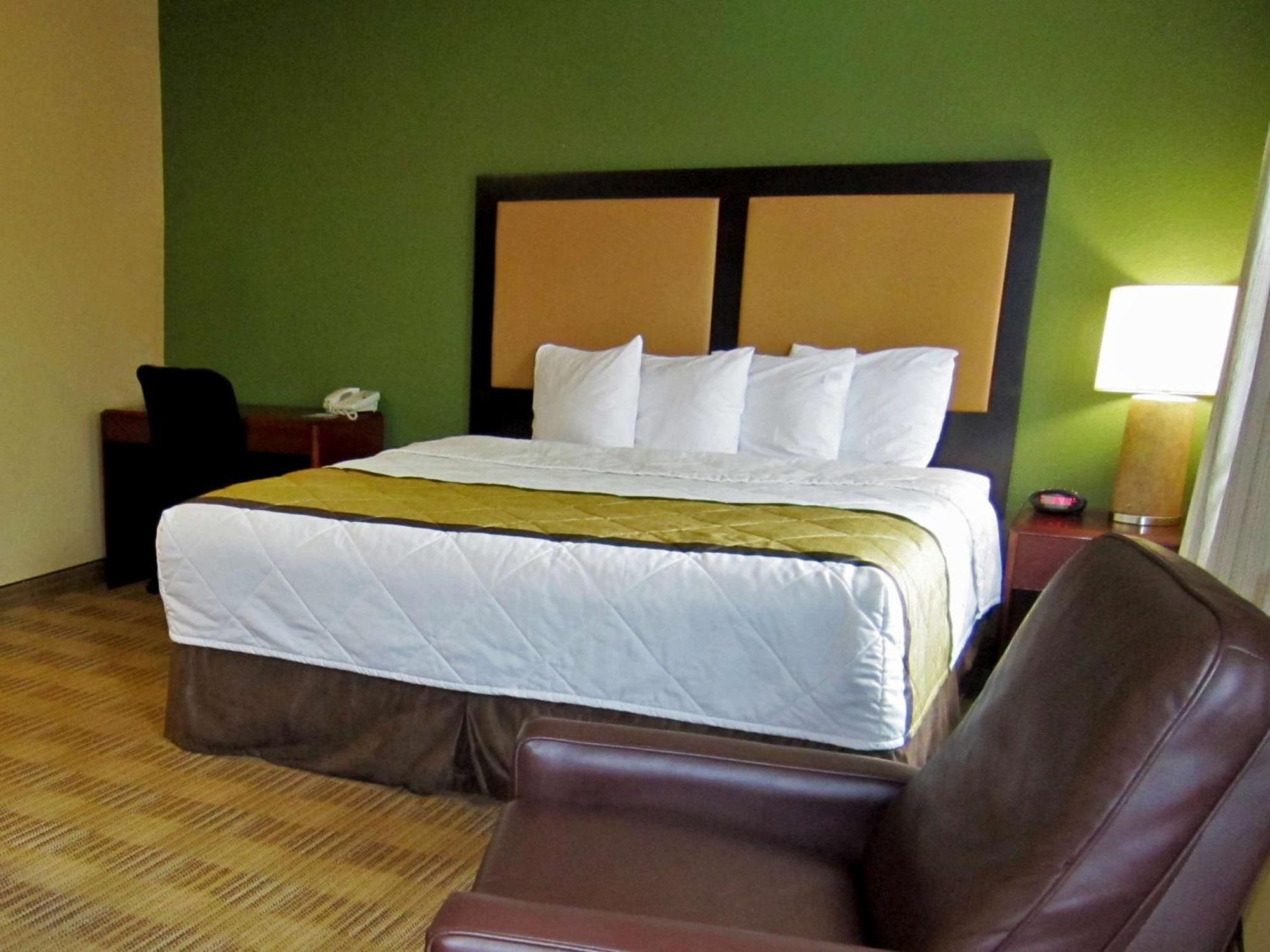 Extended Stay America Suites - Jacksonville - Deerwood Park Kültér fotó