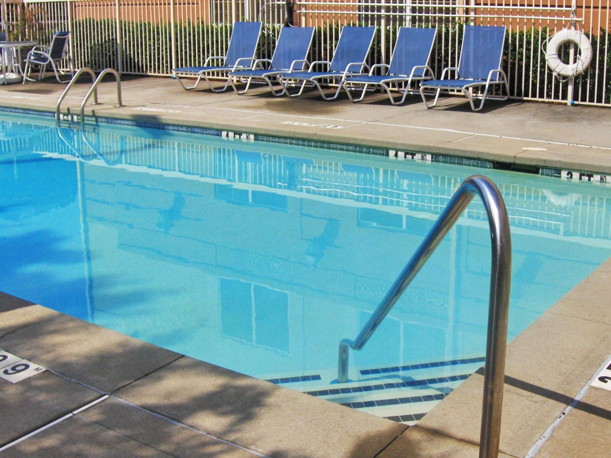 Extended Stay America Suites - Jacksonville - Deerwood Park Kültér fotó