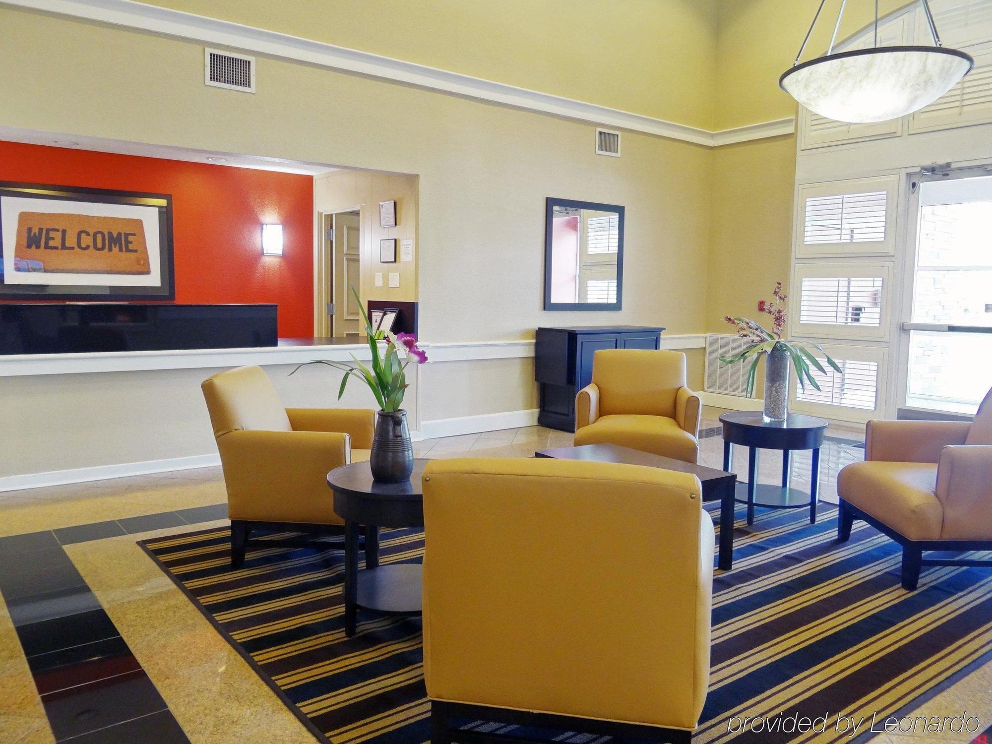 Extended Stay America Suites - Jacksonville - Deerwood Park Kültér fotó