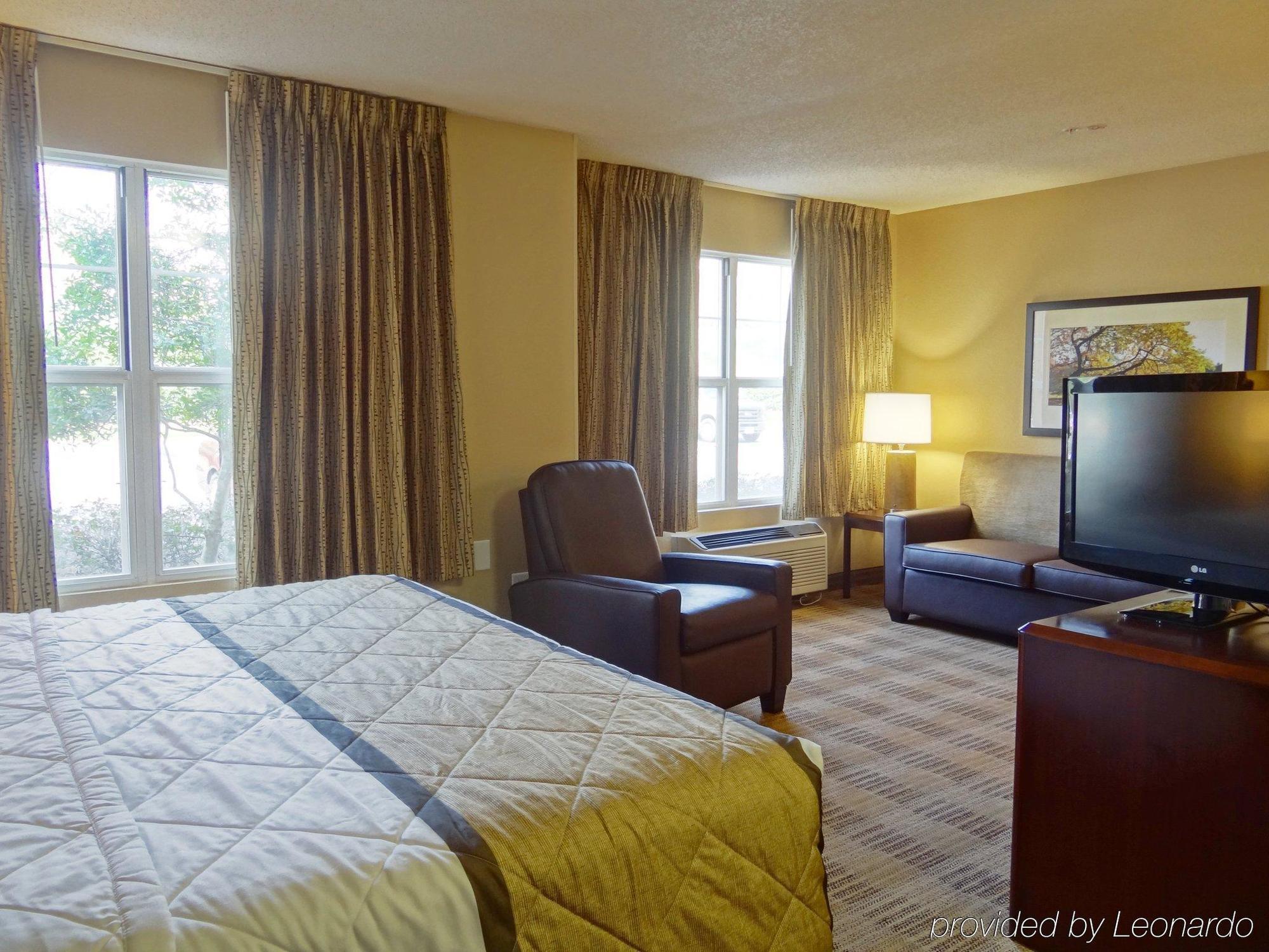 Extended Stay America Suites - Jacksonville - Deerwood Park Kültér fotó