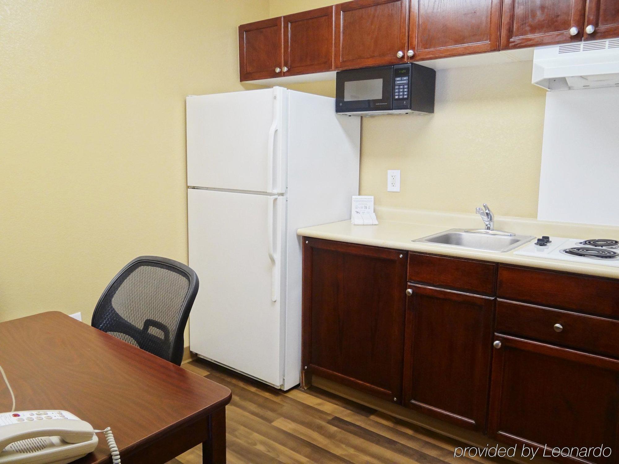 Extended Stay America Suites - Jacksonville - Deerwood Park Kültér fotó