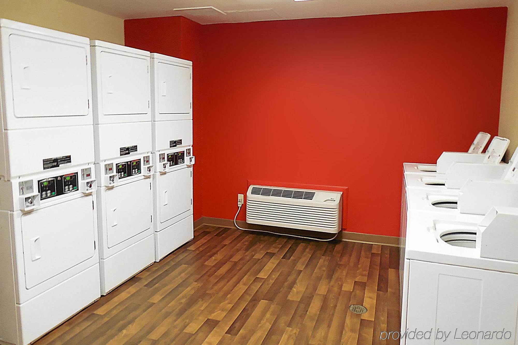 Extended Stay America Suites - Jacksonville - Deerwood Park Kültér fotó