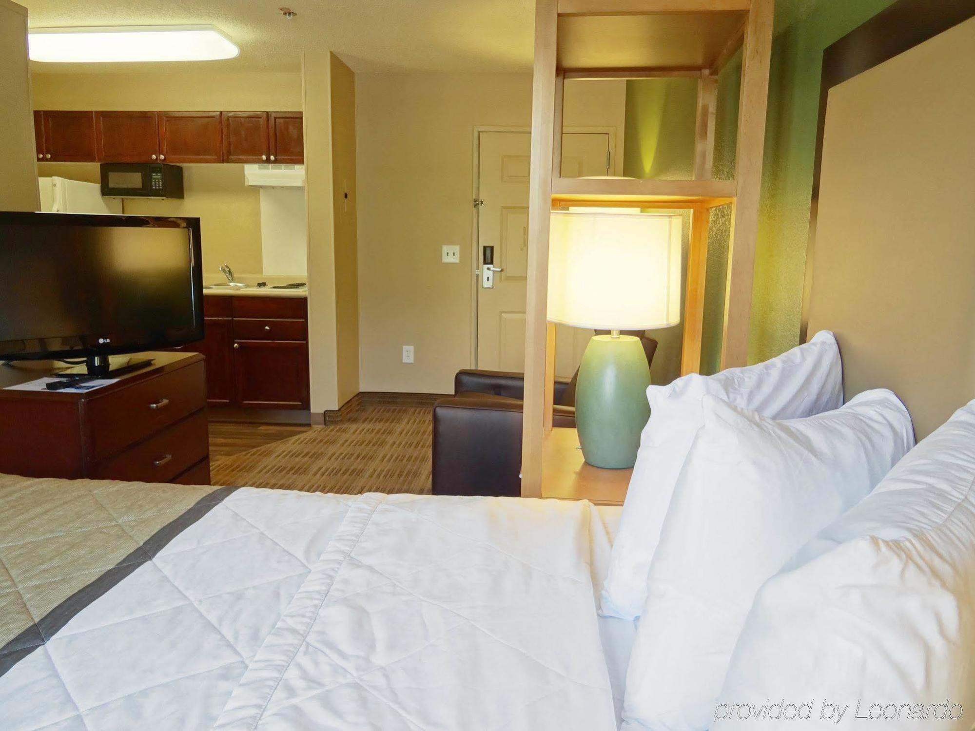 Extended Stay America Suites - Jacksonville - Deerwood Park Kültér fotó