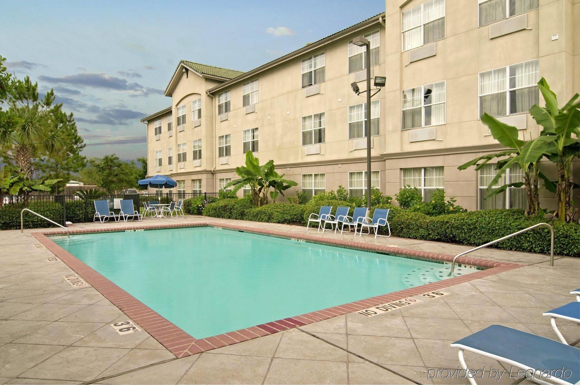 Extended Stay America Suites - Jacksonville - Deerwood Park Kültér fotó